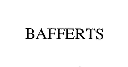 BAFFERTS trademark
