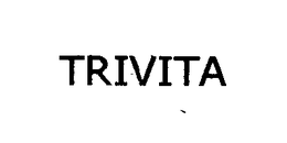 TRIVITA trademark
