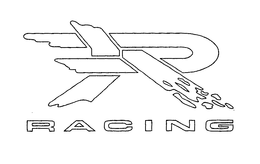 R RACING trademark