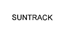 SUNTRACK trademark
