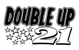 DOUBLE UP 21 trademark