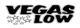 VEGAS LOW trademark