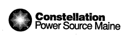 CONSTELLATION POWER SOURCE MAINE trademark