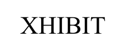 XHIBIT trademark