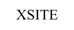 XSITE trademark