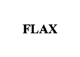 FLAX trademark