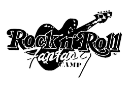 ROCKN'ROLL FANTASY CAMP trademark