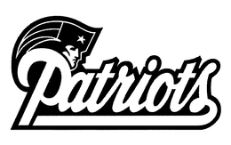 PATRIOTS trademark