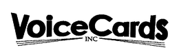 VOICECARDS INC trademark