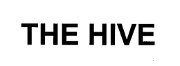 THE HIVE trademark