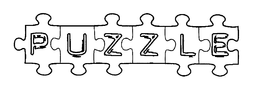 PUZZLE trademark