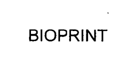 BIOPRINT trademark