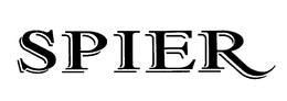 SPIER trademark
