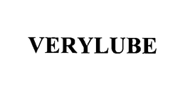 VERYLUBE trademark