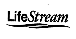 LIFESTREAM trademark