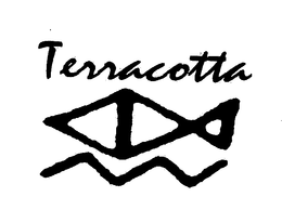 TERRACOTTA trademark