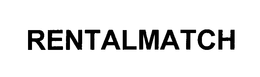RENTALMATCH trademark