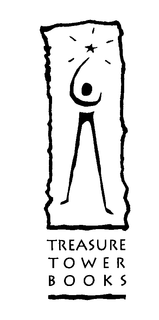 TREASURE TOWER BOOKS trademark