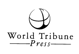 WORLD TRIBUNE PRESS trademark