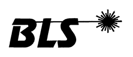 BLS trademark