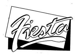 FIESTA trademark