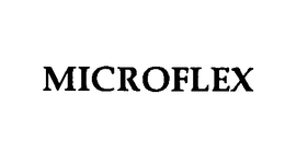 MICROFLEX trademark