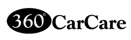 360° CARCARE trademark