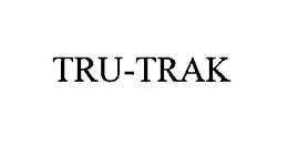 TRU-TRAK trademark