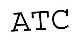 ATC trademark