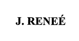 J. RENEE trademark