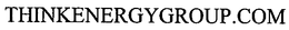 THINK ENERGYGROUP trademark