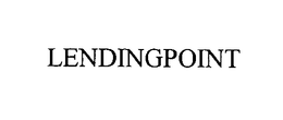 LENDINGPOINT trademark