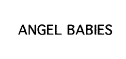 ANGEL BABIES trademark