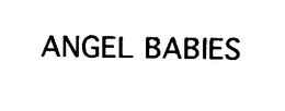 ANGEL BABIES trademark