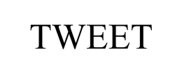 TWEET trademark