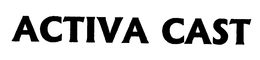ACTIVA CAST trademark