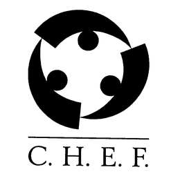 C.H.E.F. trademark