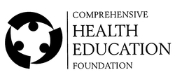 COMPREHENSIVE HEALTH EDUCATION FOUNDATION trademark