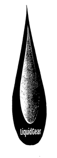 LIQUIDGEAR trademark