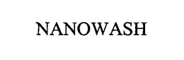 NANOWASH trademark