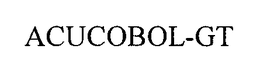 ACUCOBOL-GT trademark