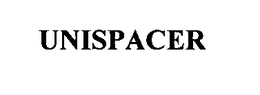 UNISPACER trademark