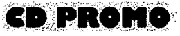 CD PROMO trademark
