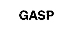 GASP trademark