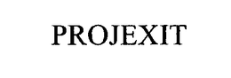 PROJEXIT trademark