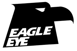 EAGLE EYE trademark