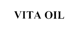 VITA OIL trademark
