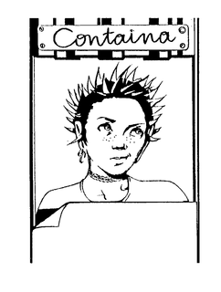 CONTAINA trademark