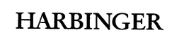 HARBINGER trademark