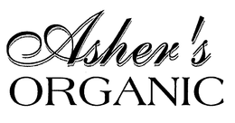 ASHER'S ORGANIC trademark